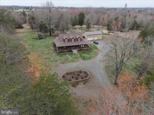 2113 Courthouse Rd, Catlett, VA 20119