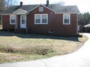239 W Noell Ave, Denton, NC 27239