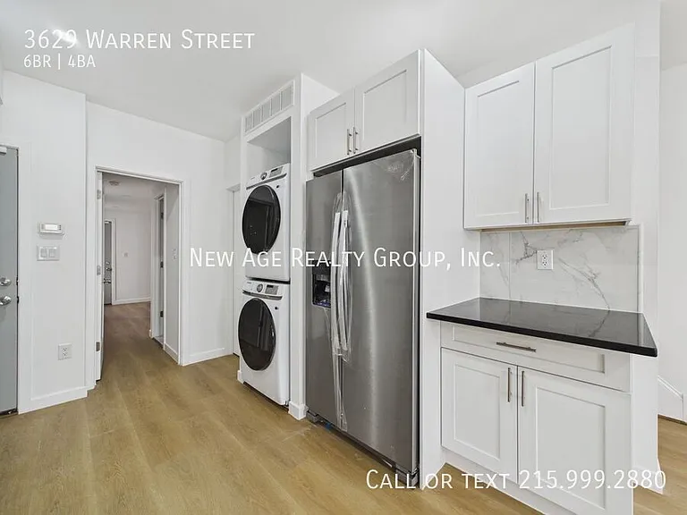 3629 Warren St — Photo 3