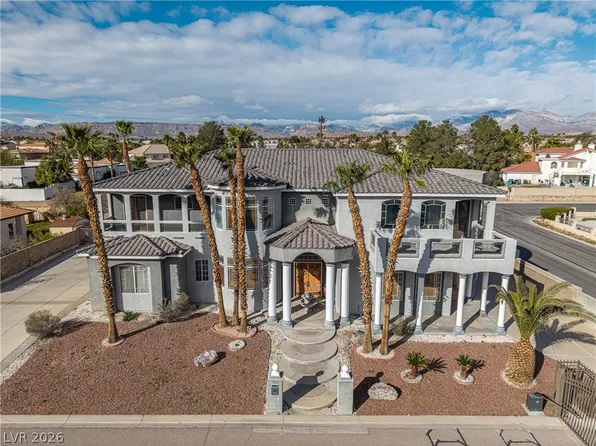 3215 Cliff Sieler Ct, Las Vegas, NV 89117