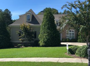 5010 Tucker Rdg, Macon, GA 31210