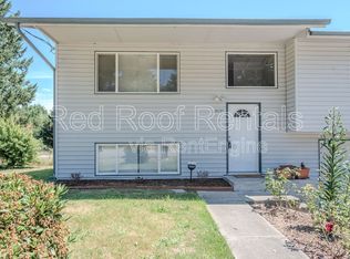 20121 70th Ave E, Spanaway, WA 98387