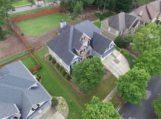 714 Registry Run NW, Kennesaw, GA 30152