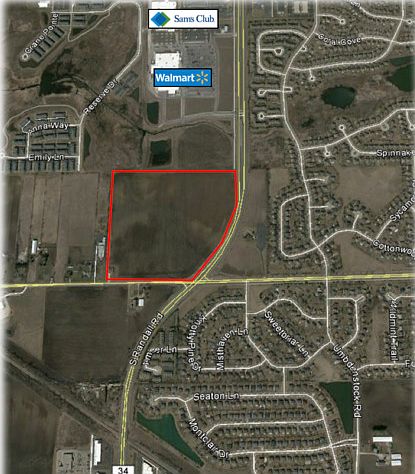 2nd image of 40 Acres Randall Rd