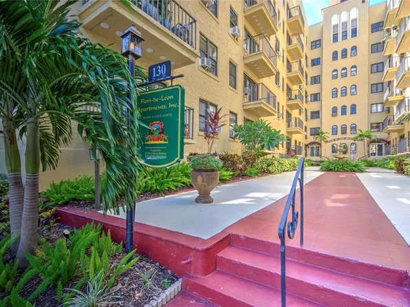 130 4th Ave N APT 610, Saint Petersburg, FL 33701