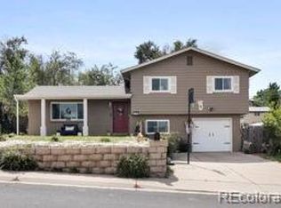 14884 E 25th Ave, Aurora, CO 80011