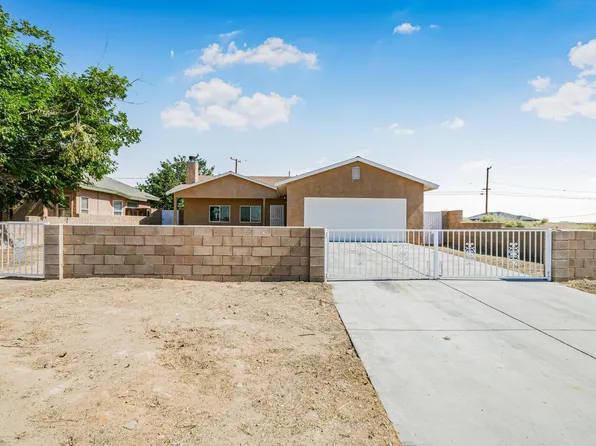 7119 Jimson Ave, California City, CA 93505