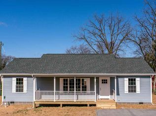 357 W Springbrook Rd, Broadway, VA 22815