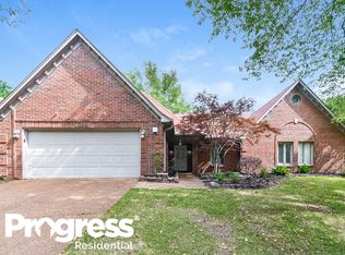 8858 Flame Leaf Cv, Cordova, TN 38018