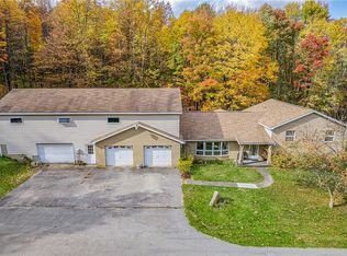 454 Ben Franklin Rd N, Indiana, PA 15701