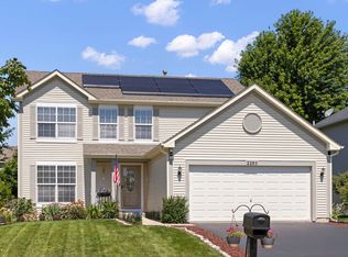 2285 Stacy Cir, Montgomery, IL 60538