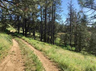 N Dorset Rd, Spokane, WA 99208