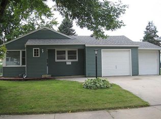 1303 13th Ave NW, Rochester, MN 55901