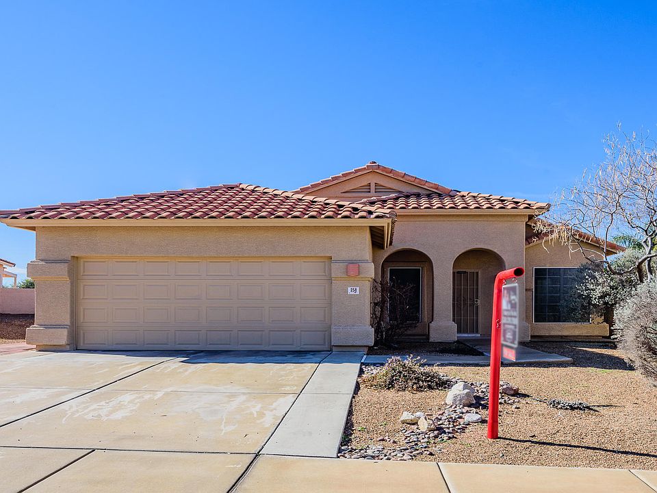 1st image of 258 S Sonoran Heights Dr