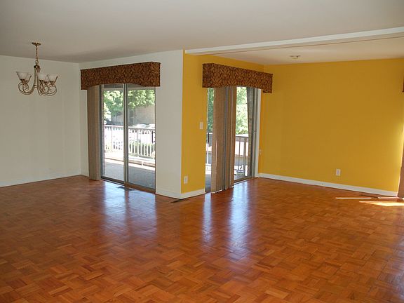 Living Room Dining Room