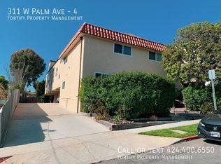 311 W Palm Ave APT 4, El Segundo, CA 90245