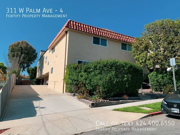 311 Center Street, Unit A, El Segundo, CA 90245