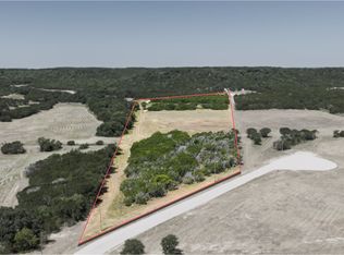 6 Private Road 12, Glen Rose, TX 76043