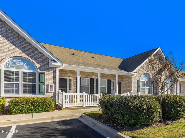 4912 Dreamweaver Court #3, Southport, NC 28461