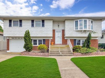 3269 Elliott Boulevard, Oceanside, NY, 11572