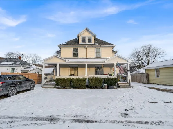 64 Louisa St, Binghamton, NY 13904