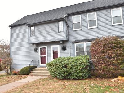 (Undisclosed Address), Ellington, CT, 06029