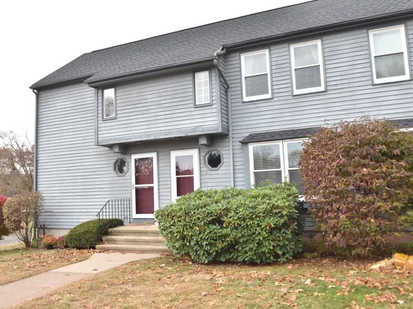 (undisclosed Address), Ellington, CT 06029