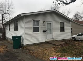 10135 Count Dr, Saint Louis, MO 63136