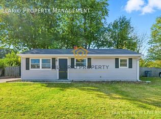 2908 S Walcott St, Indianapolis, IN