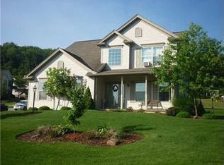 200 Treeline Dr, Apollo, PA 15613