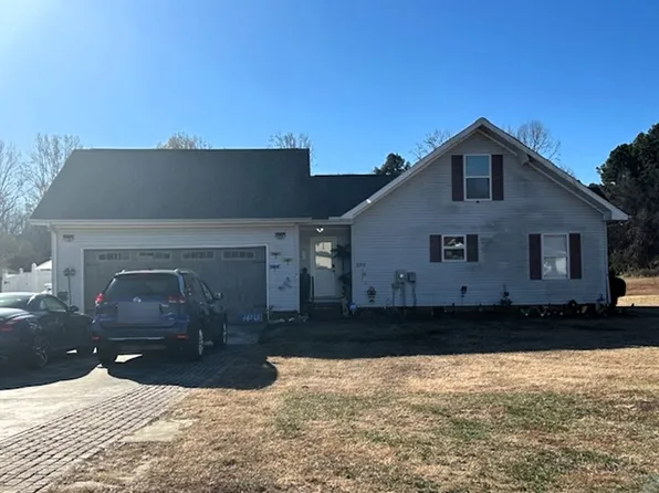 680 Pecan St, Rockwell, NC 28138