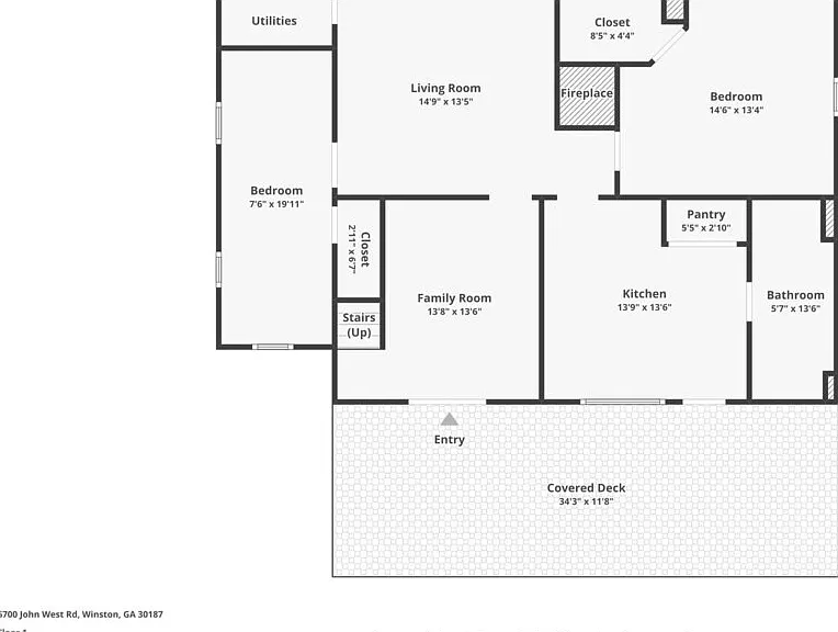 6700 John West Rd — Photo 2