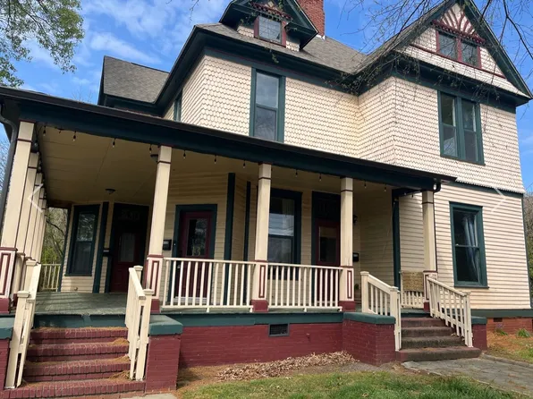 411 S. 8th St, 411 S 8th St Unit B, Griffin, GA 30224