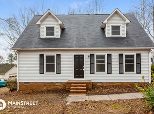 2304 Ellerbe Dr, Kannapolis, NC 28083