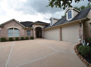 9810 Chriesman Way, Missouri City, TX 77459