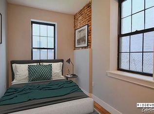 540 Bainbridge St #1F, Brooklyn, NY 11233