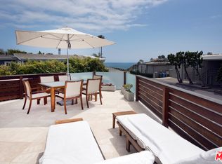 247 Paradise Cove Rd, Malibu, CA 90265