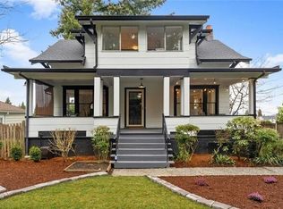 3407 S 7th St, Tacoma, WA 98405