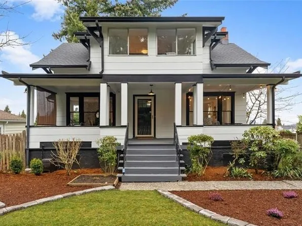 3407 S 7th St, Tacoma, WA 98405