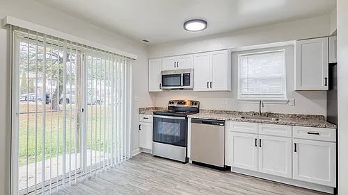 Dunfield Townhomes Photo 1