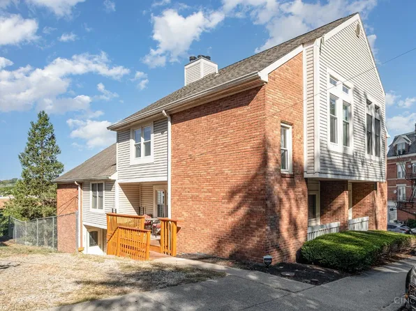 2133 Deerfield Pl #2, Cincinnati, OH 45206