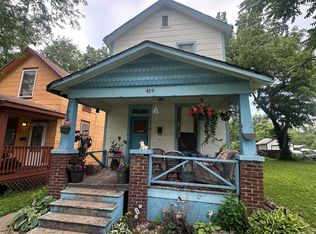 419 SW Western Ave, Topeka, KS 66606