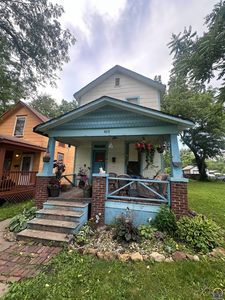 419 SW Western Ave, Topeka, KS, 66606