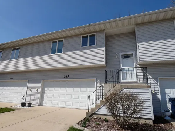 265 Vista Ct, Minooka, IL 60447