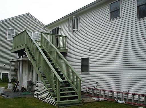 2nd image of 801 New Plainville Rd