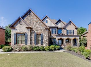 2568 Hidden Falls Dr, Buford, GA 30519