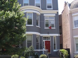 1421 Grove Ave APT 1, Richmond, VA 23220