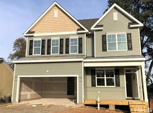 128 Bridge St, Fuquay Varina, NC 27526