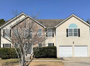3204 Timber Rdg, Atlanta, GA 30349