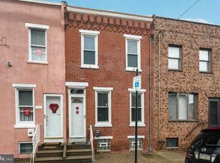 3293 Chatham St, Philadelphia, PA 19134